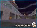Превью 1 – zm_assault_escape2