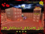 Превью 1 – zm_assault_escape_lg