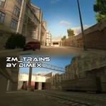 Превью 3 – zm_trains