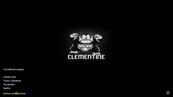 CS 1.6 от Clementine v2