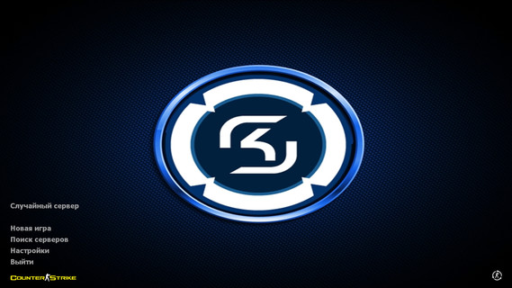 CS 1.6 SK Gaming
