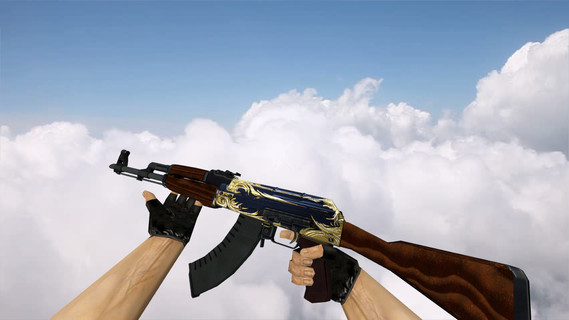 АК-47 «Боец»