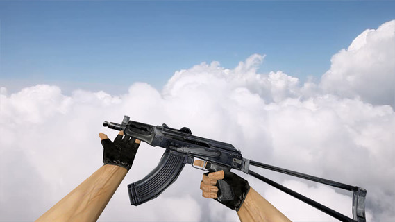 AK-47 Stalker