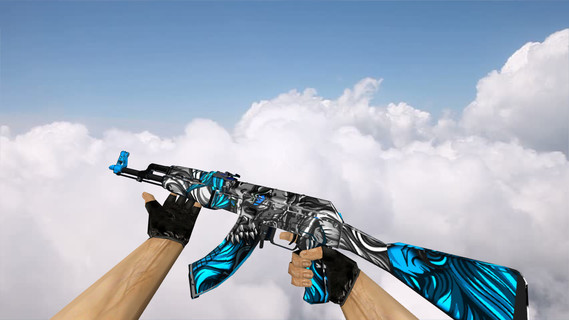 AK-47 Tokolosi Neptune