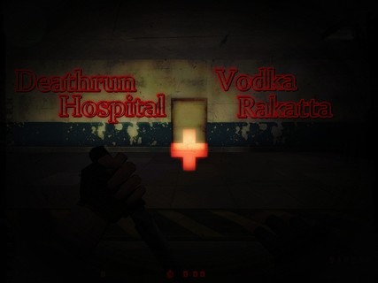 deathrun_hospital
