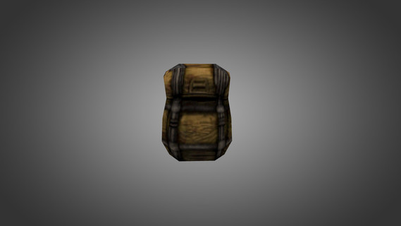 Cs go backpack что