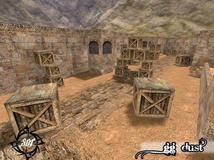 Скачать GG карты для CS 1.6 (всего 498) - All-CS.ru