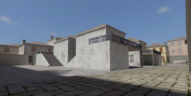 Скачать GG карты для CS 1.6 (всего 498) - All-CS.ru