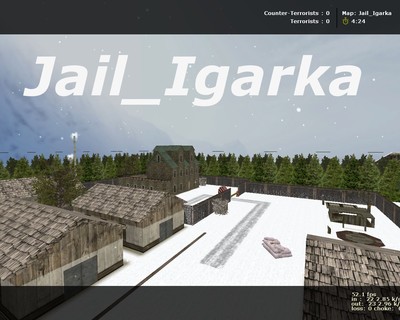 jail_igarka