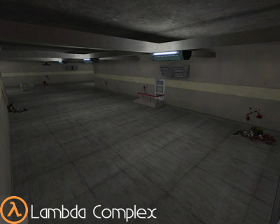 Lambda Complex BETA !
