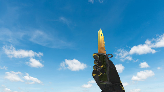 Штык-нож M9 «Легенды»