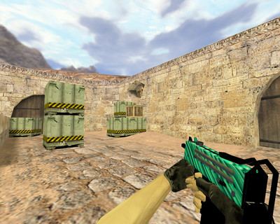 MAC-10 Button Masher cs go skin download the new version for windows