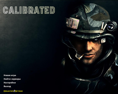 Counter-Strike 1.6 Calibrated