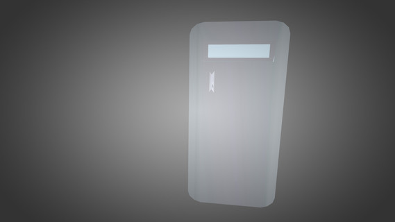 Transparent Shield