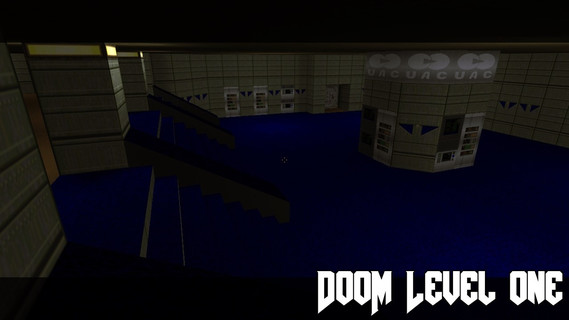 ze_Doom_level1 v2