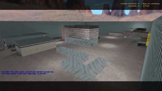 Zm_advantage