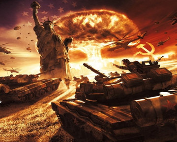 CS 1.6 Альфа Антитеррор