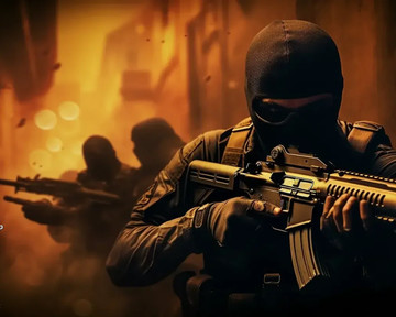 CS 1.6 Better