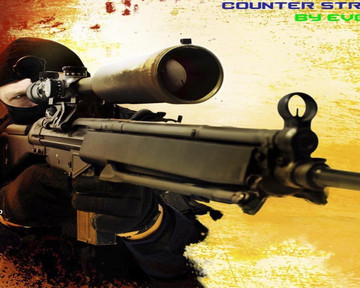 CS 1.6 от Evgentor