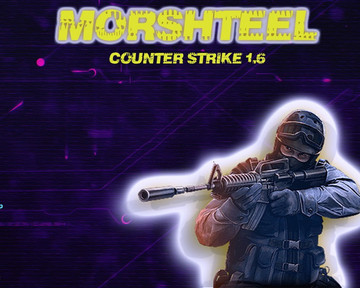 CS 1.6 от Morshteel