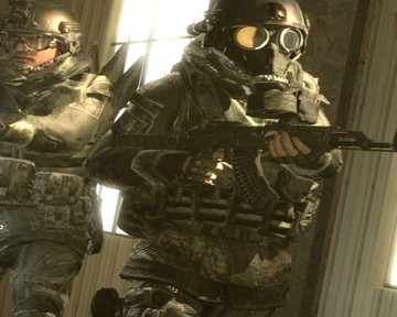 CS 1.6 Элитный спецназ России