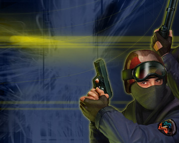 CS 1.6 для Windows 11