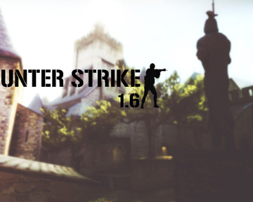 CS 1.6 HD Original