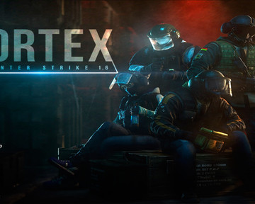 CS 1.6 Vortex