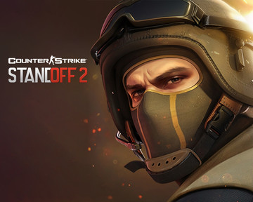 CS 1.6 Standoff 2