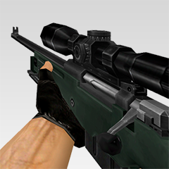 AWP в CS 1.6
