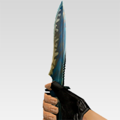 Нож в CS 1.6